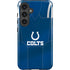 NFL Indianapolis Colts Team Jersey Galaxy S25 Impact Case